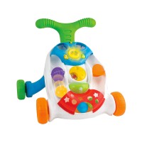 واکر موزیکال کد 00829 وین فان Winfun