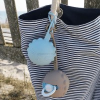 قاب پستانک رنگ زرد امریکو بیبی Americo baby