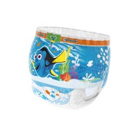 پوشک استخري 18-12 کيلو 11 عددي هاگیز Huggies