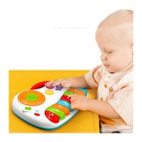 پیانوی کوچک موزیکال وین فان Winfun