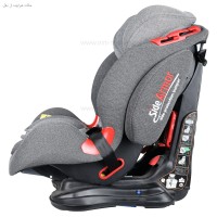 صندلی ماشین مدل KABUK رنگ طوسی آکو Aco