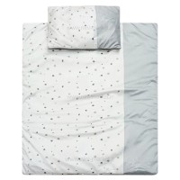 سرویس خواب 4 تیکه طرح گوسفند لیزا Lisa