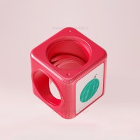 مکعب هوش هولا تویز Hulie Toys