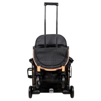 کالسکه تک تاشو  مدل s600 مستر Master