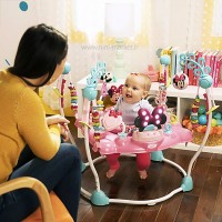 جامپر و دنیای بازی کودک مینی موس برند دیزنی بیبی Disney baby