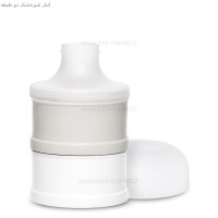 ست آغازین خرگوش طوسی سواوینکس Suavinex