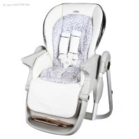 صندلی غذا رنگ سفید کیدیلو kidilo