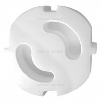 محافظ پریز 6 عددی کیکابو Kikkaboo