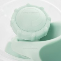 شیردوش دستی کیکابو Kikkaboo مدل Elsie