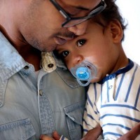 پستانک 18-6 ماه طرح نهنگ فیلیپس اونت Philips Avent (فاقد جعبه)