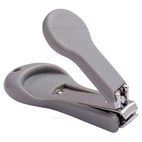 ست مانيکور 4 تيکه طرح خرس قطبي رنگ سفيد Chicco