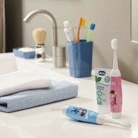 خمير دندان 50 ميل با طعم نعناع چيکو Chicco