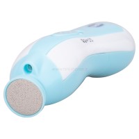 سوهان ناخن برقی رنگ آبی چیکو Chicco