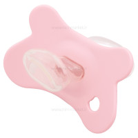 پستانک آناتومیک 18-4 ماه طرح روباه سواوینکس Suavinex