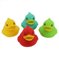 پوپت 4 عددی اردک خارجی