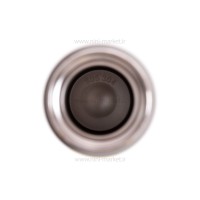 فلاسک آب رنگ تویست شیک Twistshake ظرفیت ۴۲۰ میلی لیتر