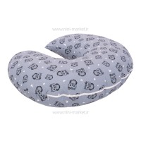 بالش شیردهی نوزاد طرح جغد بی بیبی Bi Baby