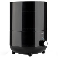 دستگاه بخور سرد اولتراسونیک مدل US432 رنگ مشکی امسیگ Emsig