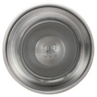 فلاسک آب 380 ميل رنگ آبی لیودو Liuduo