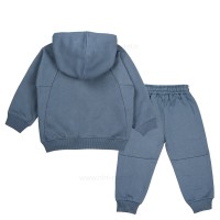 سویشرت شلوار اسپرت رنگ فیلی رابو Raboo