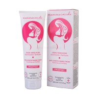 کرم ضد ترک شکم حجم 300 میل ماماکوکول Mamacoccole