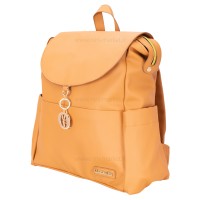 ساک لوازم کوله مدل کرستین رنگ عسلی دیور Dior