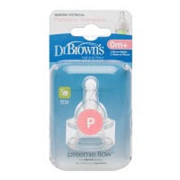 سرشیشه باریک سایز 00+ ماه کد 292 دکتربراون Dr.browns