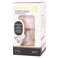 قنداق خوري 80 ميل رنگ صورتی رووکو Rovco