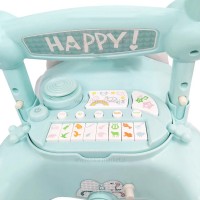 واکر موزیکال طرح پاندا کد7659 برند A+B Toys