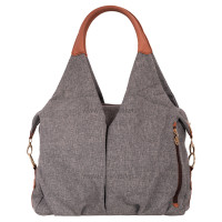 ساک لوازم مادر رنگ خاکی میرلاردا Milarda