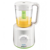 غذاساز چندکاره کودک مدل SCF870 اونت Avent