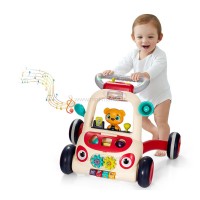 واکر چند کاره هولی تویز Hola toys