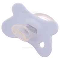 پستانک آناتومیک 18-4 ماه طرح سگ خالدار سواوینکس Suavinex کد 3801225