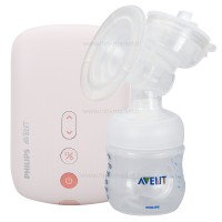 شیردوش برقی فیلیپس اونت Philips Avent مدل 11 - SCF395