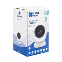 دوربین مدل  Lua کیکابو kikkaboo