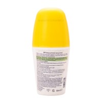 کرم ضدآفتاب رولي 50 ميل هيپ Hipp