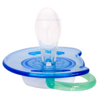 پستانک ارتودنسی اونت Avent طرح فیل سایز 6-18 ماه (فاقد جعبه)