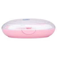 سوهان ناخن برقی رنگ صورتی چیکو Chicco