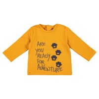 سه تیکه اسپرت طرح خرس رنگ طوسی-سفید ایندیگو Indigo