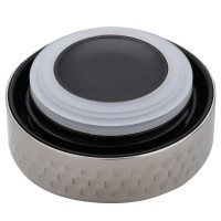 فلاسک آب رنگ قهوه ای 420 میل سیتارون Sitarayuri