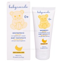 خمیردندان با طعم موز بیبی کوکول Babycocol