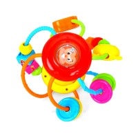 جغجغه توپی 929 هولی تویز Huile Toys