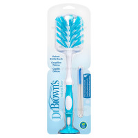 برس شیشه شور و سرشیشه شور دکتر براون Dr.browns کد AC110