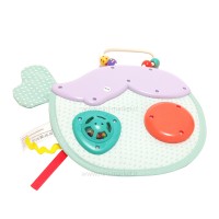 اسباب بازی آموزشی مدل نهنگ هولی تویز Hola toys