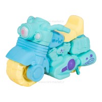 اسباب بازی موتور قدرتی سبز کد 5-2014