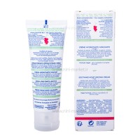 کرم مرطوب کننده و تسکین دهنده صورت 40 میل موستلا MUSTELA