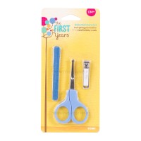 ست مانیکور د فرست یرز The First Years کد 3200