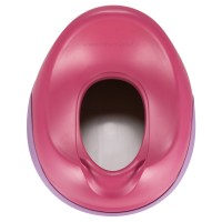 توالت آموزشی طرح فانتزی رنگ بنفش بیبی هود Baby Hood