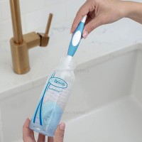 شیشه شور رنگ سبز دکتر براونز Drbrowns