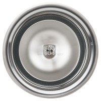 فلاسک آب 280 ميل رنگ سفید تایسو Tyeso